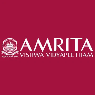 Amrita - Vishwa Vidyapeetham