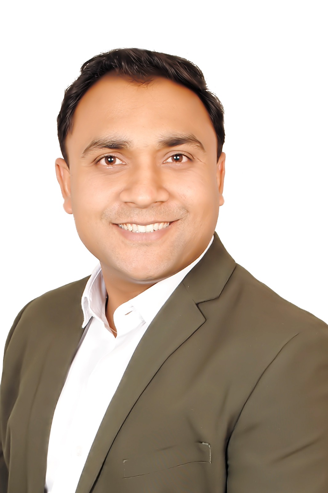 Navdeep Aggarwal