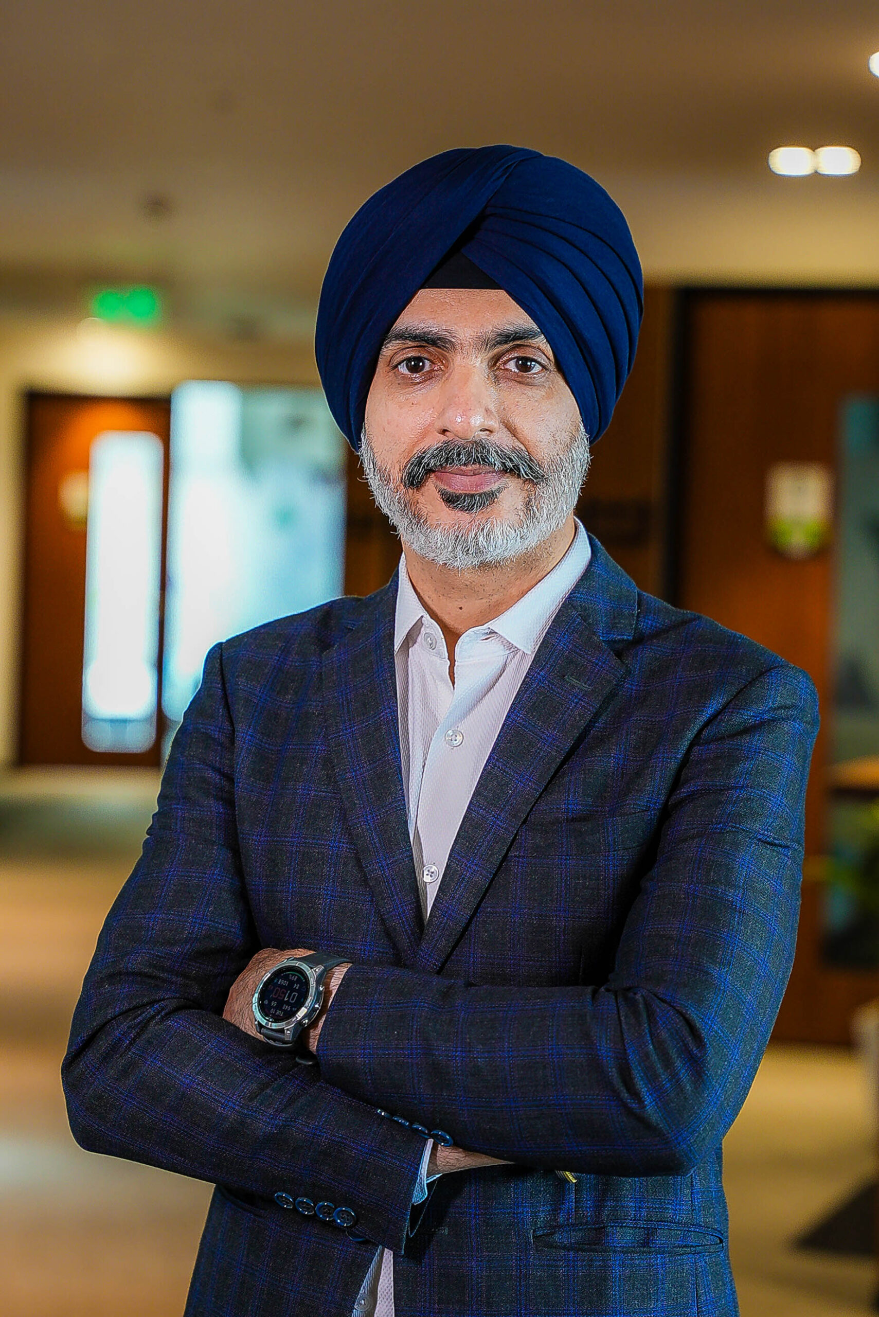 Harmeet Singh