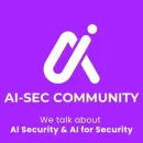 AI-SEC logo